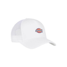 Dickies Hanston Trucker White